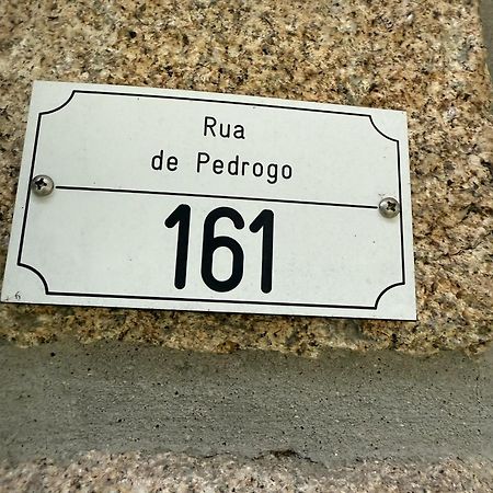 Casa Do Pedrogo Hotel Geres Exterior foto